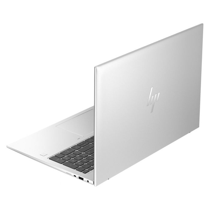 Ноутбук HP EliteBook 860-G10 16" WUXGA IPS AG, Intel i7-1355U, 16GB, F512GB, UMA, Win11P, серебристый
