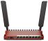 Маршрутизатор MikroTik RouterBOARD L009UiGS-2HaxD-IN
