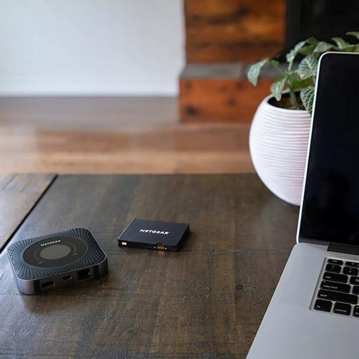 NETGEAR W-10A Replacement Li-Ion Battery for NETGEAR Nighthawk M1/M2 Mobile Routers