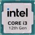 ЦПУ Intel Core i3-12100 4C/8T 3.3GHz 12Mb LGA1700 60W TRAY