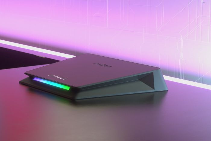 Комутатор   1x10GE, 5x2.5GE, Некерований D-Link DMS-106XT