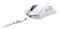 Razer Mouse Deathadder V3 Pro, USB-A/WL/BT, white