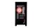 Корпус 2E GAMING Fantom GK701B без БЖ 2xUSB3.0, 1xUSBType-C, 4x120мм ARGB, VGA 400мм, LCS ready, контролер з пультом, TG Side/Front Panel, mATX, чорний