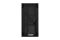 Корпус 2E GAMING Fantom GK701B без БЖ 2xUSB3.0, 1xUSBType-C, 4x120мм ARGB, VGA 400мм, LCS ready, контролер з пультом, TG Side/Front Panel, mATX, чорний