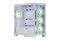 Корпус 2E GAMING Fantom GK701W без БЖ 2xUSB3.0, 1xUSBType-C, 4x120мм ARGB, VGA 400мм, LCS ready, контролер з пультом, TG Side/Front Panel, mATX, білий
