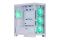 Корпус 2E GAMING Fantom GK701W без БЖ 2xUSB3.0, 1xUSBType-C, 4x120мм ARGB, VGA 400мм, LCS ready, контролер з пультом, TG Side/Front Panel, mATX, білий
