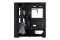 Корпус 2E GAMING Vertex GI01B без БЖ 2xUSB3.0, 1xUSBType-C, 3x140мм ARGB, 1x120мм ARGB, VGA 380мм, LCS ready, контролер з пультом, TG Side Panel, EATX, чорний