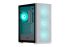 Корпус 2E GAMING Virtus Neo G3301NW без БП 2xUSB3.0, 1xUSB 2.0 3x140мм ARGB, 1x120мм ARGB VGA 340мм LCS ready контроллер с пультом TG Side Panel ATX белый