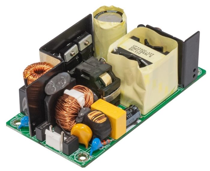 Блок живлення MikroTik MikroTiK UP1302C-12