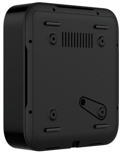 Мережевий відеореєстратор Ajax NVR, 8 каналів, чорний