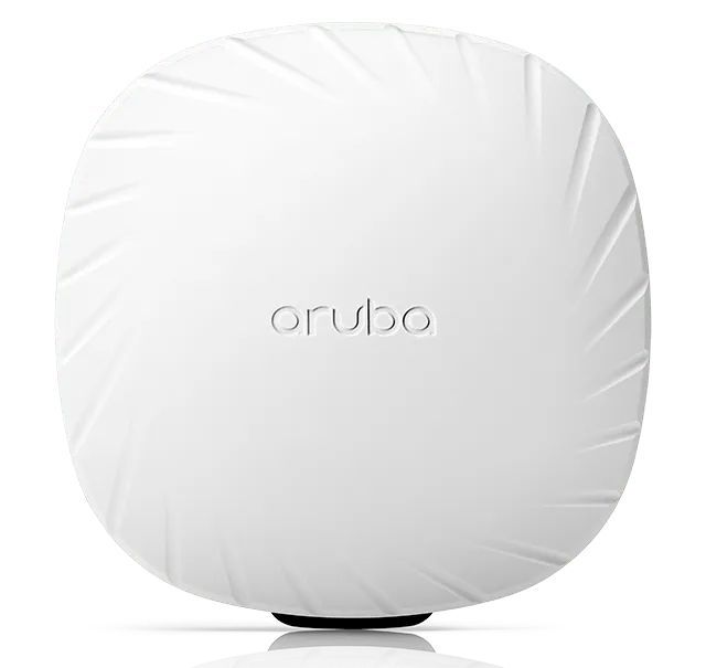 Точка доступу HPE Aruba AP-503, DR 2x2:2, Wi-Fi 6, IA, Unified Campus