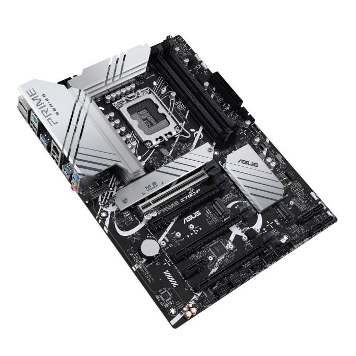 Материнcкая плата ASUS PRIME Z790-P s1700 Z790 4xDDR5 M.2 HDMI DP ATX
