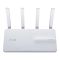 ASUS Router ExpertWIFI EBR63 AX3000, 4xGE LAN, 1xGE WAN, 1xUSB3.2, 1xUSB2.0, MESH