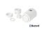 Термостатический элемент Danfoss Eco, RA, M30х1.5, Bluetooth, белый