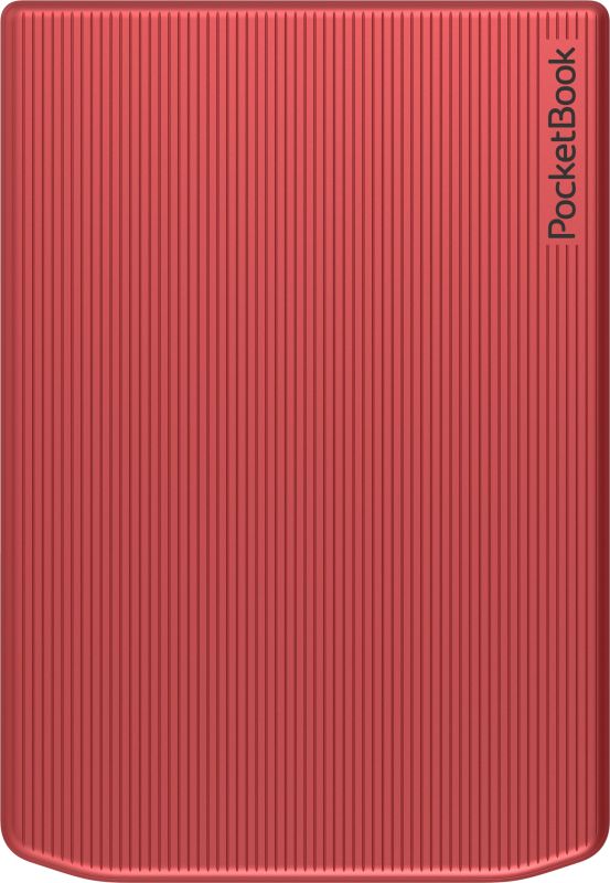 PocketBook e-book 634 Verse Pro, Passion Red