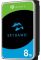 Жесткий диск Seagate  8TB 3.5" 256MB SATA SkyHawk