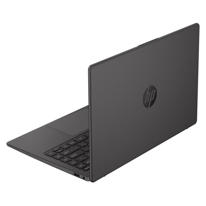 Ноутбук HP 240-G10 14" FHD IPS AG, Intel i3-1315U, 16GB, F256GB, UMA, Win11P, черный