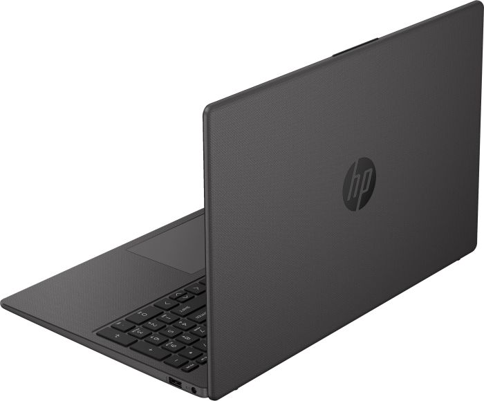 Ноутбук HP 250-G10 15.6" FHD IPS AG, Intel i3-1315U, 8GB, F256GB, UMA, Win11P, черный