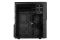 2E PC case Alfa E190-3U without PSU, 2xUSB3.0, 1xUSB2.0, VGA 320mm, ATX, black