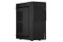 2E PC case Alfa E190-3U without PSU, 2xUSB3.0, 1xUSB2.0, VGA 320mm, ATX, black