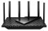 Маршрутизатор TP-LINK ARCHER AX72 PRO AX5400, 3xGE LAN, 1x2.5GE WAN/LAN, 1xGE WAN/LAN, 1xUSB 3.0, MESH