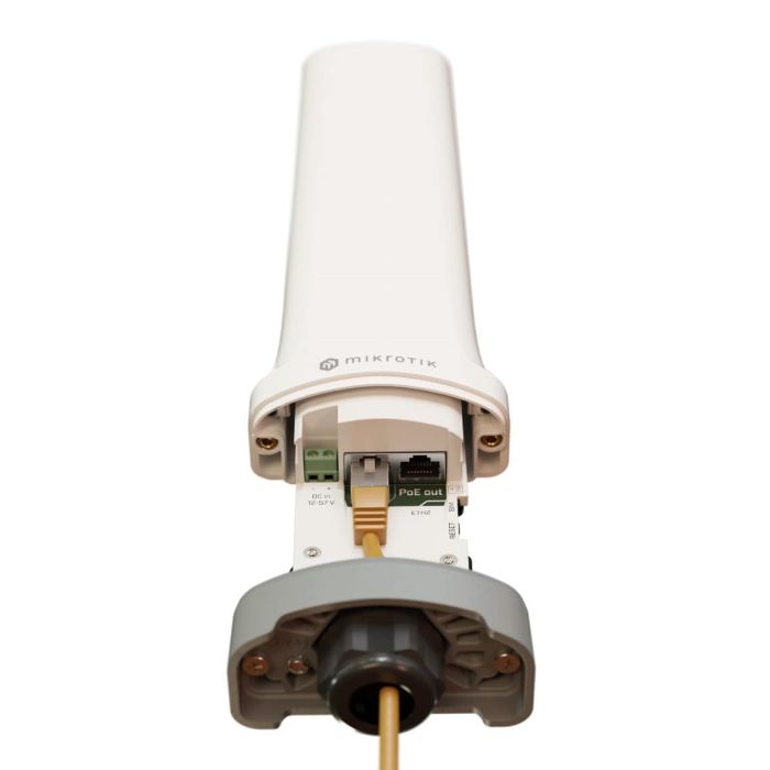Шлюз MikroTik CME22-2n-BG77