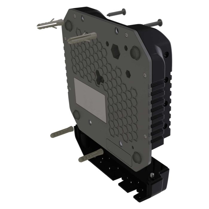 Точка доступа MikroTik MikroTiK LTAP-2HND&FG621-EA