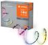 LED tape LEDVANCE FLEX AUDIOTV 1.8W, 2M RGB COLORSEN USB