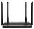 Netis Router N3 AC1200, 3xGE LAN, 1xGE WAN, MESH