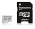 Карта памяти Transcend microSD   64GB C10 UHS-I R100/W20MB/s + SD