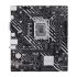 ASUS Motherboard PRIME H610M-K ARGB s1700 H610 2xDDR5 M.2 HDMI D-Sub mATX ARGB