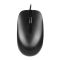 Genius Combo keyboard and mouse SlimStar C-126, EN/UKR/RU, black