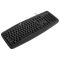 Genius Combo keyboard and mouse KM-200, EN/UKR/RU, black