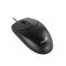 Genius Combo keyboard and mouse KM-200, EN/UKR/RU, black