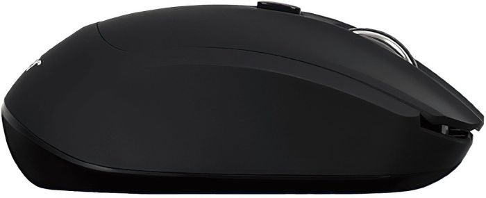Мышь Acer OMR050, WL/BT, чёрный
