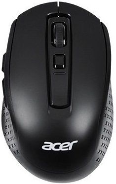 Мышь Acer OMR060, WL, чёрный