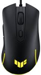 Миша ASUS TUF M3 GEN II, RGB, USB-A, чорний