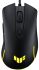Миша ASUS TUF M3 GEN II, RGB, USB-A, чорний