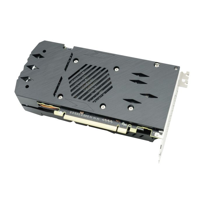Видеокарта AFOX Radeon RX 580 8GB GDDR5