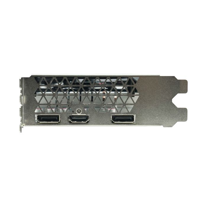 Видеокарта AFOX Radeon RX 580 8GB GDDR5