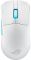 ASUS Mouse ROG Harpe Ace Aim Lab Edition, RGB, USB-A/WL/BT, white