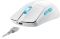 ASUS Mouse ROG Harpe Ace Aim Lab Edition, RGB, USB-A/WL/BT, white