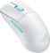 ASUS Mouse ROG Harpe Ace Aim Lab Edition, RGB, USB-A/WL/BT, white