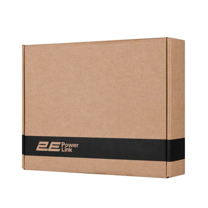 Комутатор 2E PowerLink SP401F 5xFE (4xPoE, 1xUplink), 55Вт, Некерований