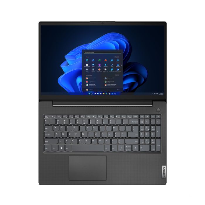 Ноутбук Lenovo V15-G4 15.6" FHD IPS AG, Intel і5-13420H, 16GB, F512GB, UMA, DOS, черный