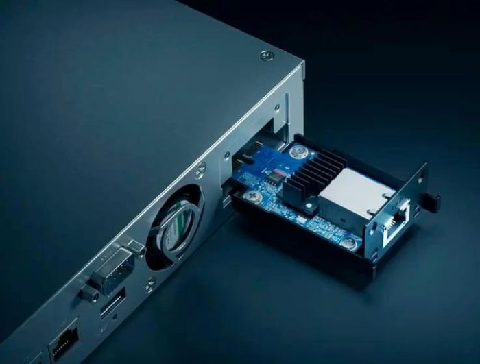 Сетевая карта Synology 10GbE BASE-T
