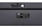 Клавіатура мембранна 2E KS240 110key, WL/BT, EN/UK, сіро-чорний