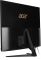 Комп'ютер персональний моноблок Acer Aspire C24-1800 23.8" FHD, Intel i3-1305U, 8GB, F512GB, UMA, WiFi, кл+м, без ОС, чорний