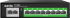 Коммутатор   10xGE (8xPoE, 2xUplink), 120Вт, Неуправляемый Netis P110GC