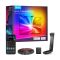 Набор адаптивной подсветки Govee H6099 TV Backlight 3 Lite 55-65' RGB Черный